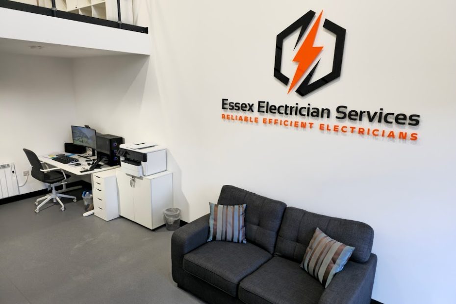 office electricians